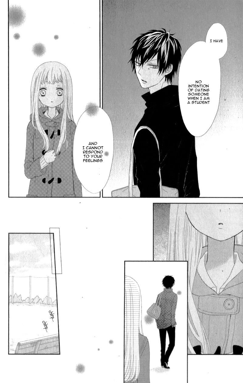 Read All for You! Manga Online