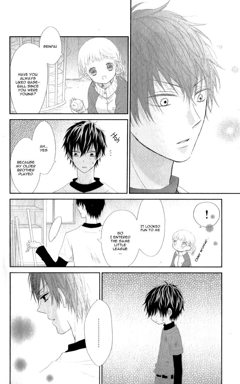 Read All for You! Manga Online