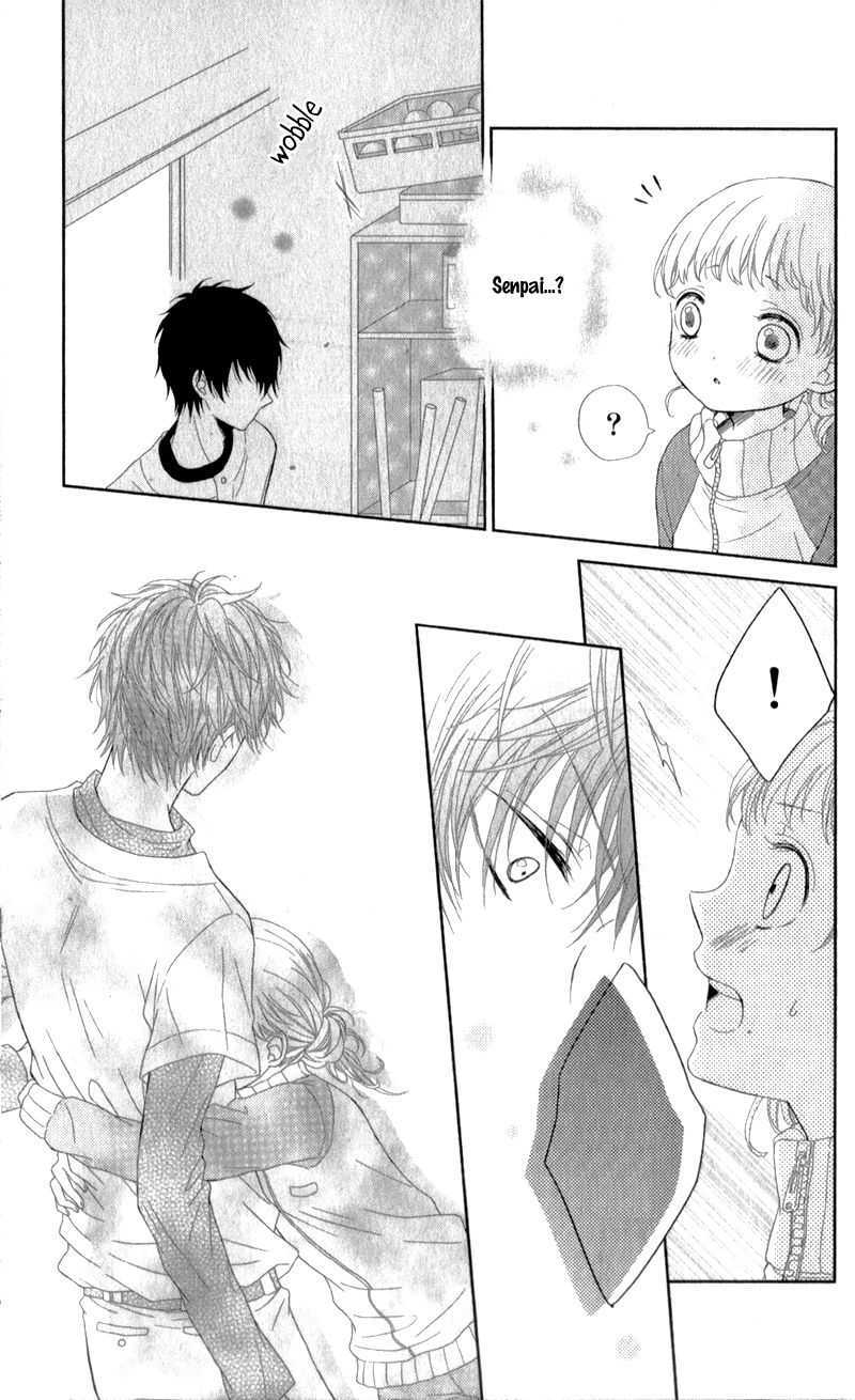 Read All for You! Manga Online