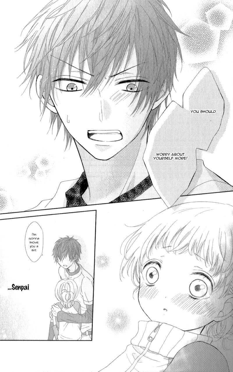 Read All for You! Manga Online