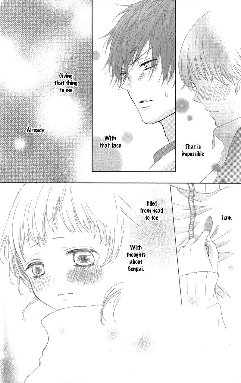 Read All for You! Manga Online