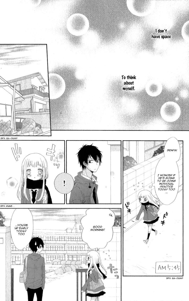 Read All for You! Manga Online