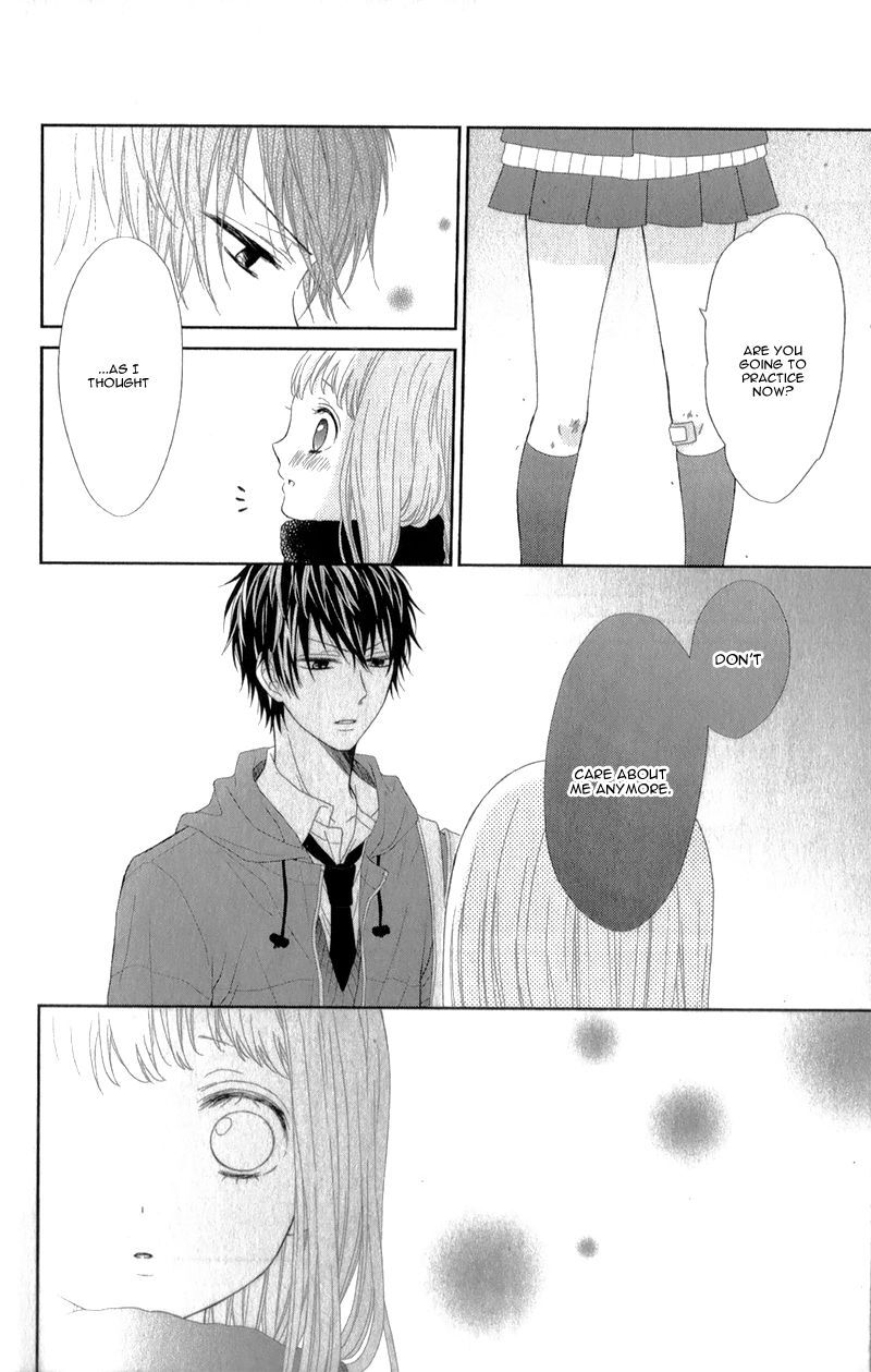 Read All for You! Manga Online