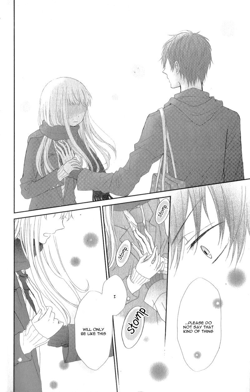 Read All for You! Manga Online