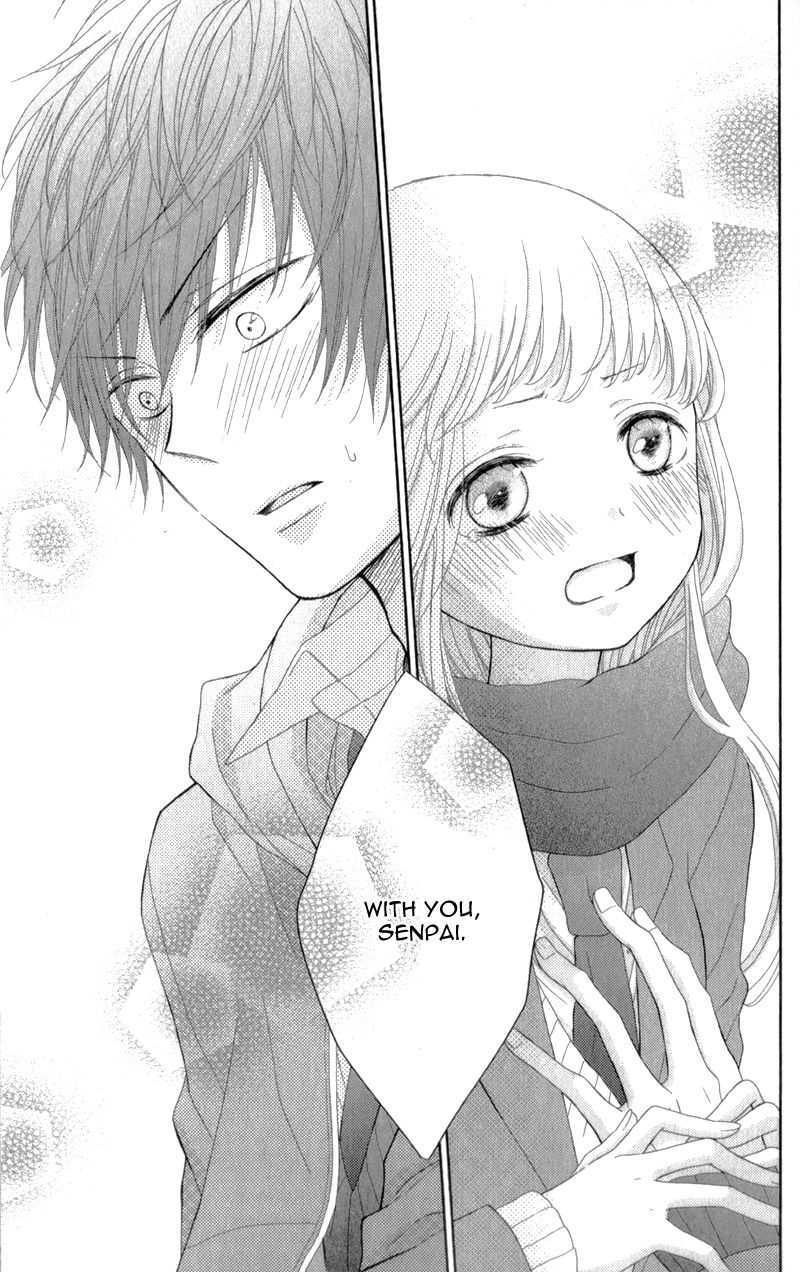 Read All for You! Manga Online