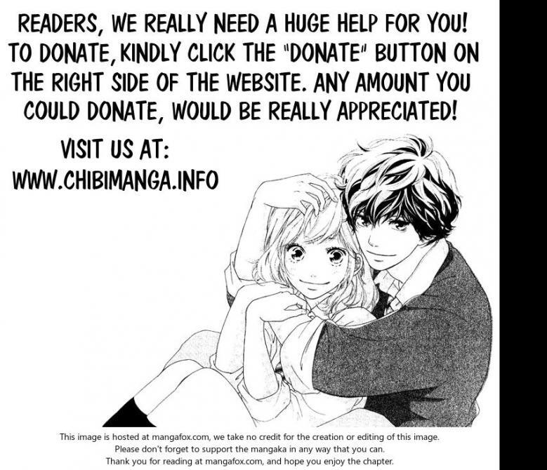 Read All for You! Manga Online