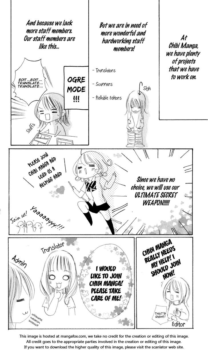 Read All for You! Manga Online