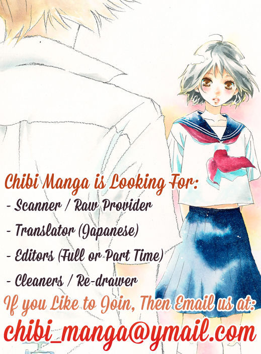Read All for You! Manga Online
