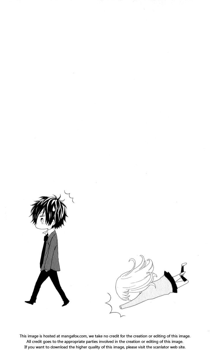 Read All for You! Manga Online