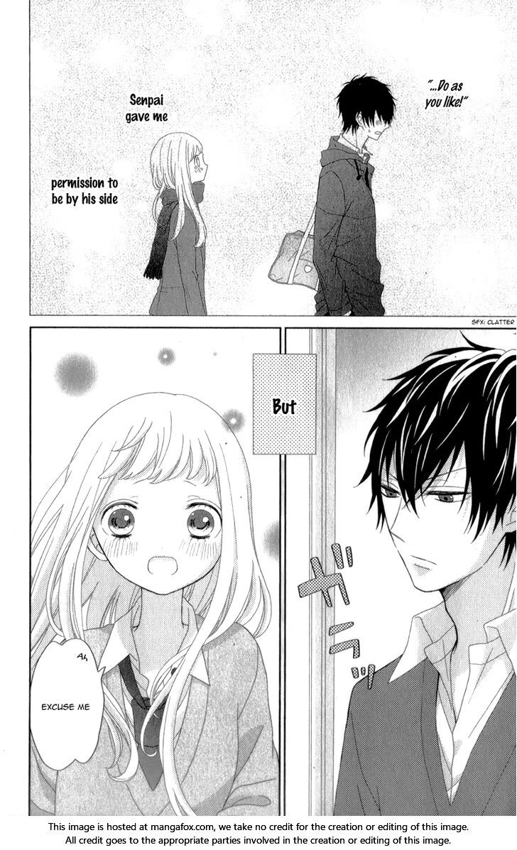 Read All for You! Manga Online