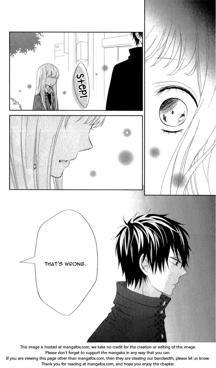 Read All for You! Manga Online