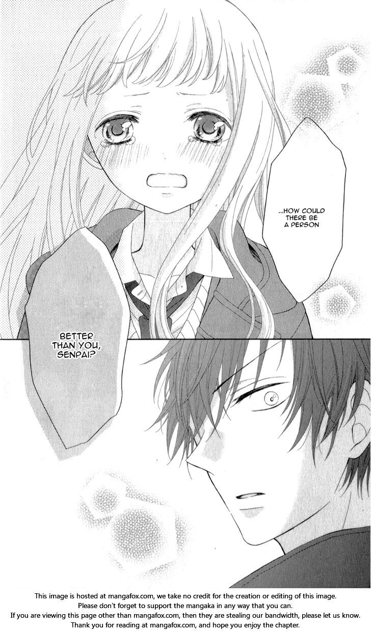 Read All for You! Manga Online