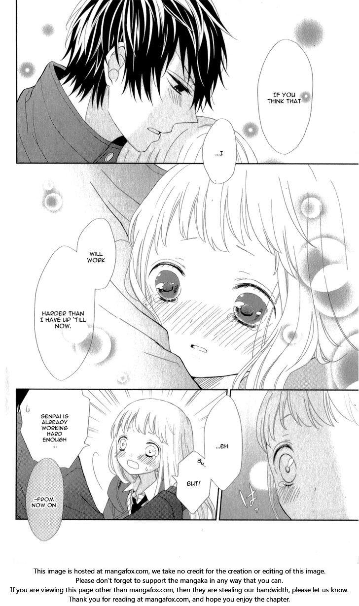 Read All for You! Manga Online