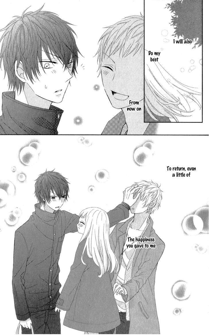 Read All for You! Manga Online