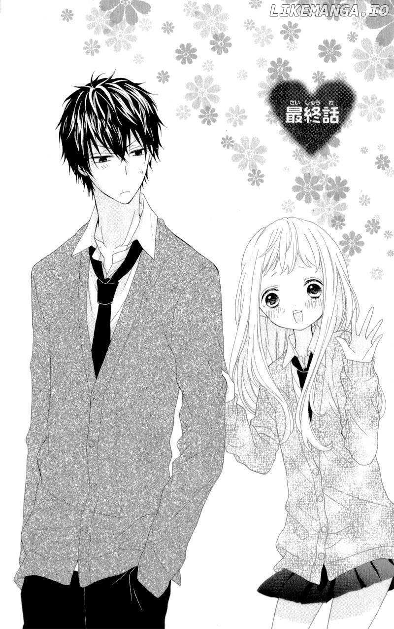 Read All for You! Manga Online