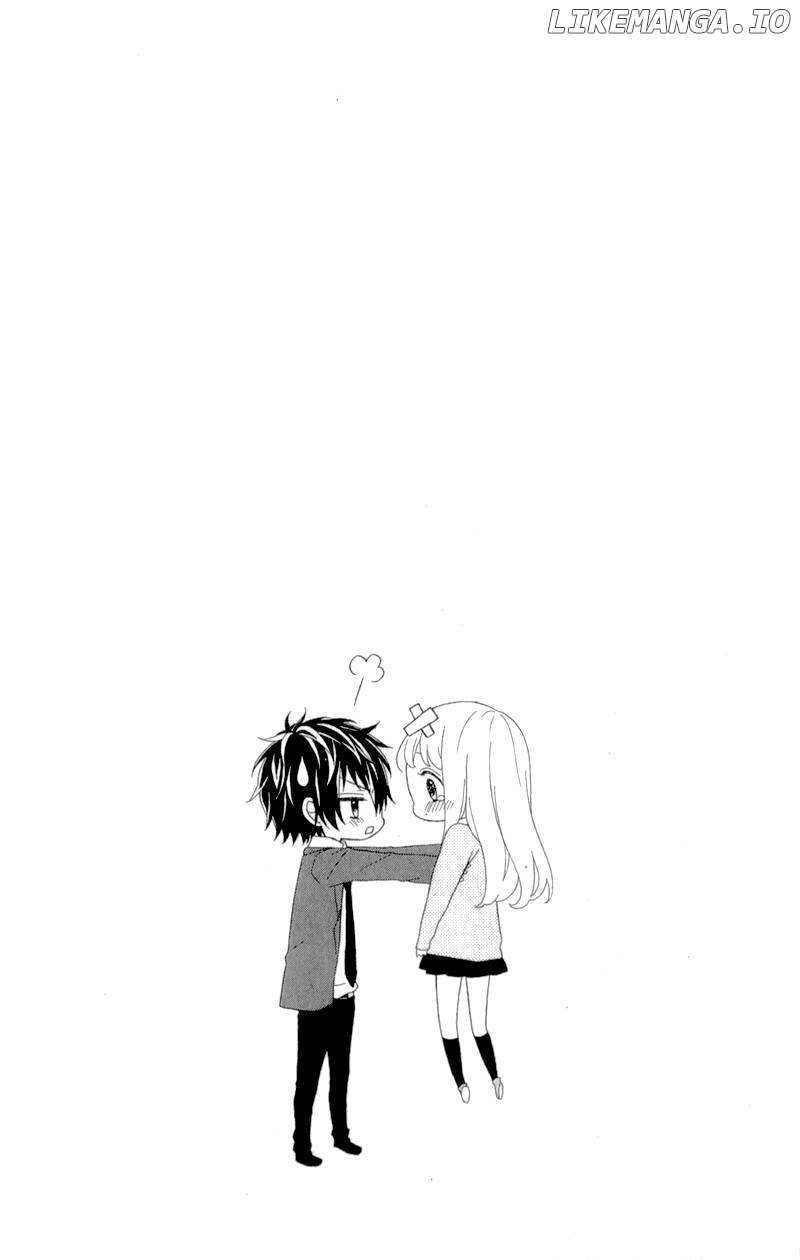 Read All for You! Manga Online