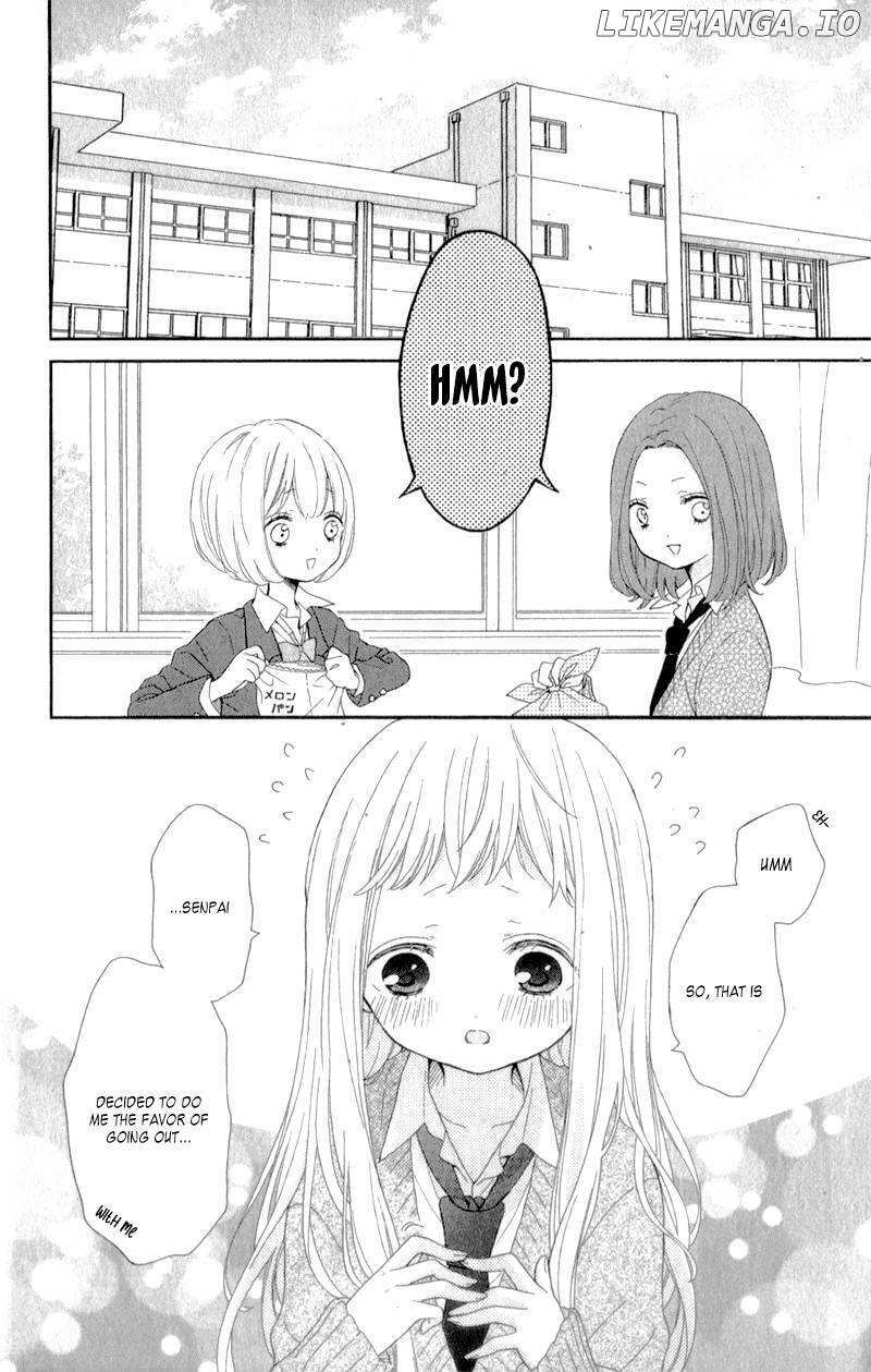 Read All for You! Manga Online