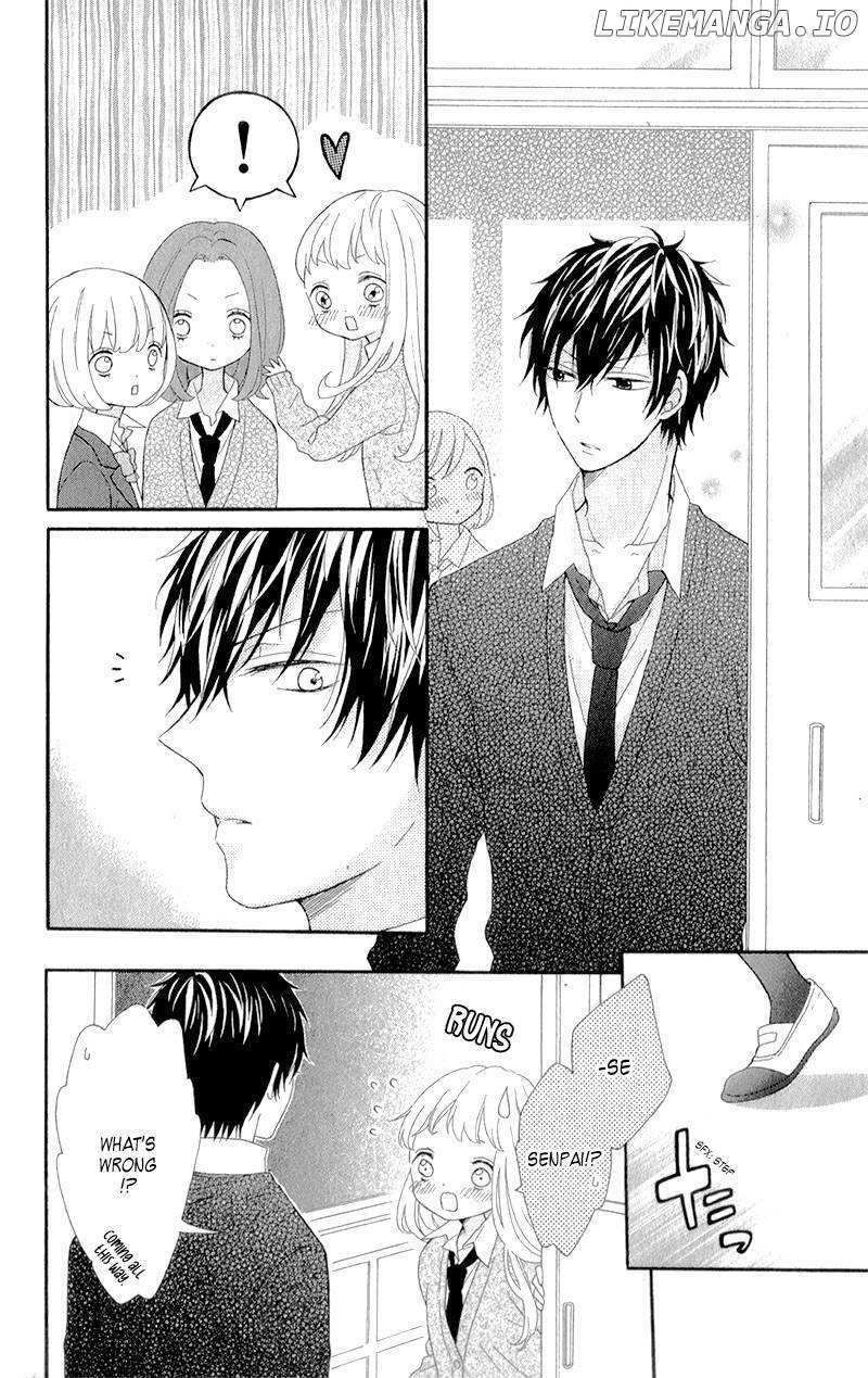 Read All for You! Manga Online