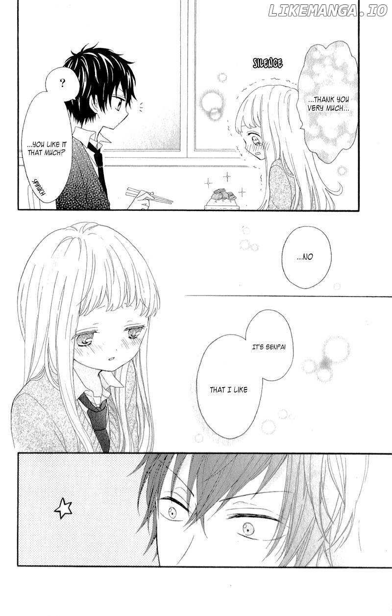 Read All for You! Manga Online