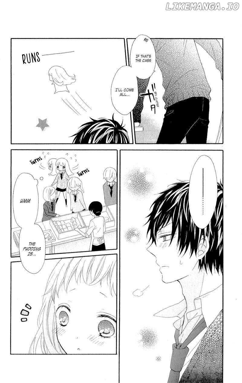 Read All for You! Manga Online