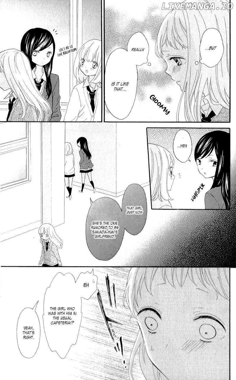 Read All for You! Manga Online