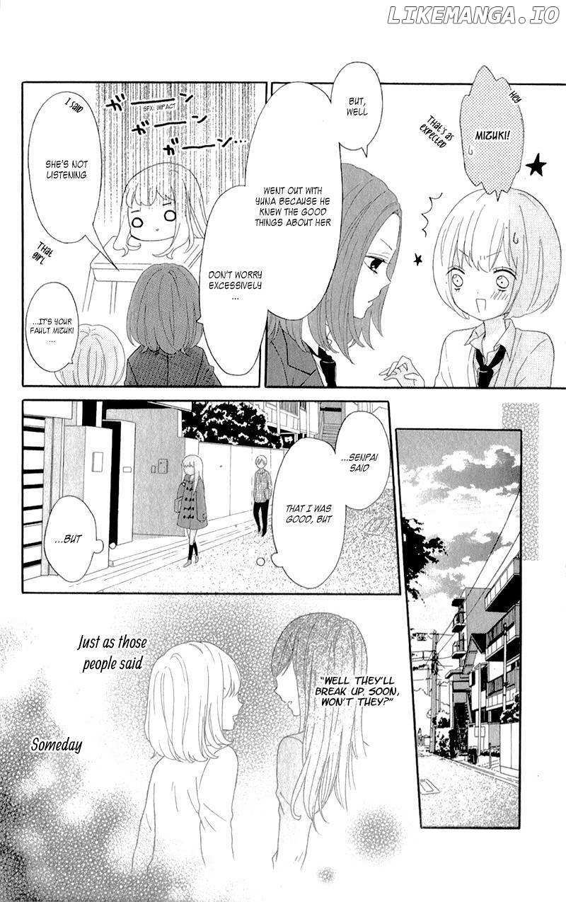 Read All for You! Manga Online