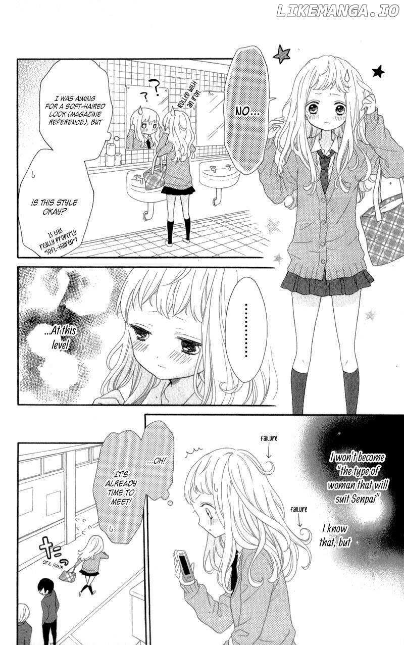 Read All for You! Manga Online