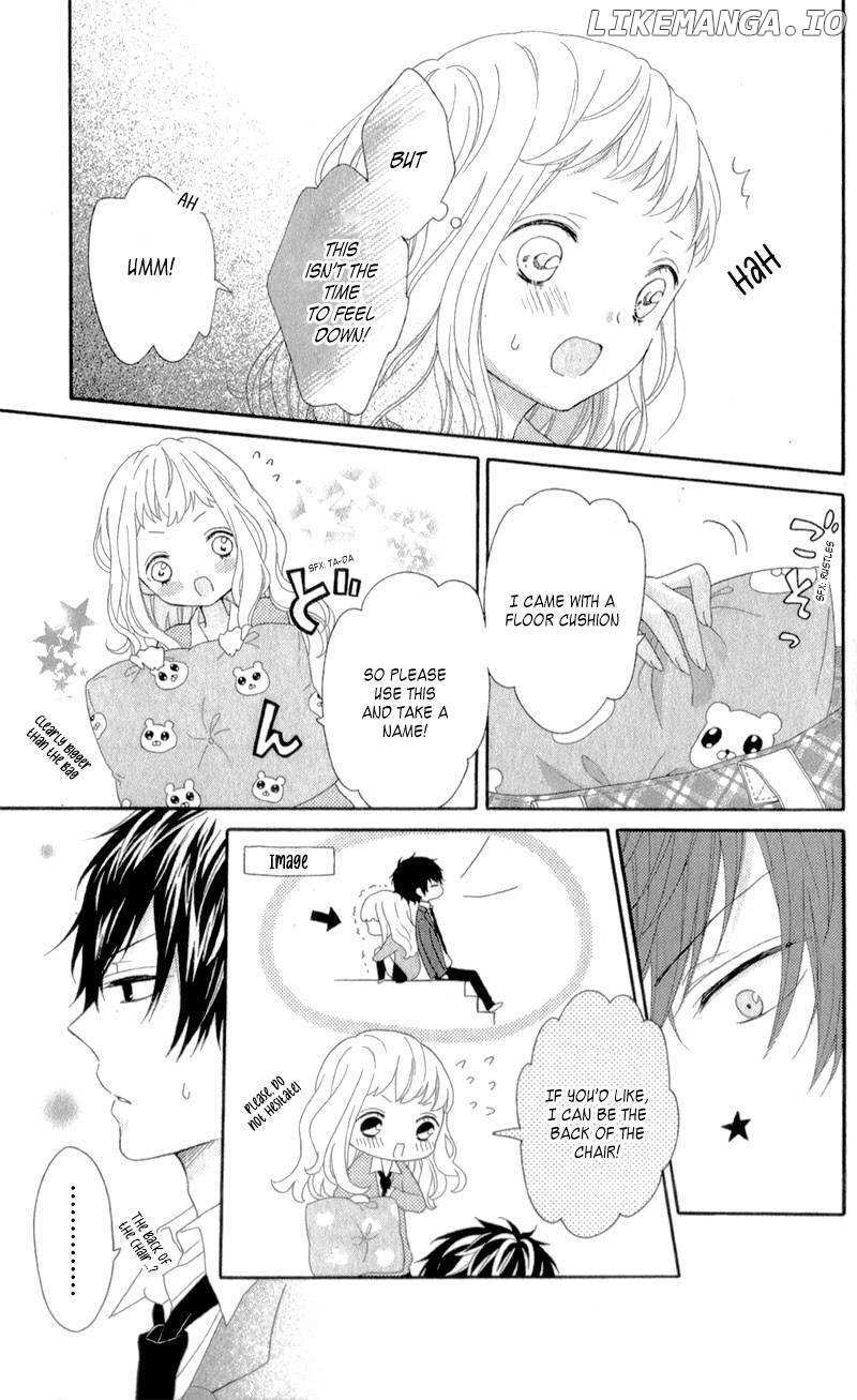 Read All for You! Manga Online