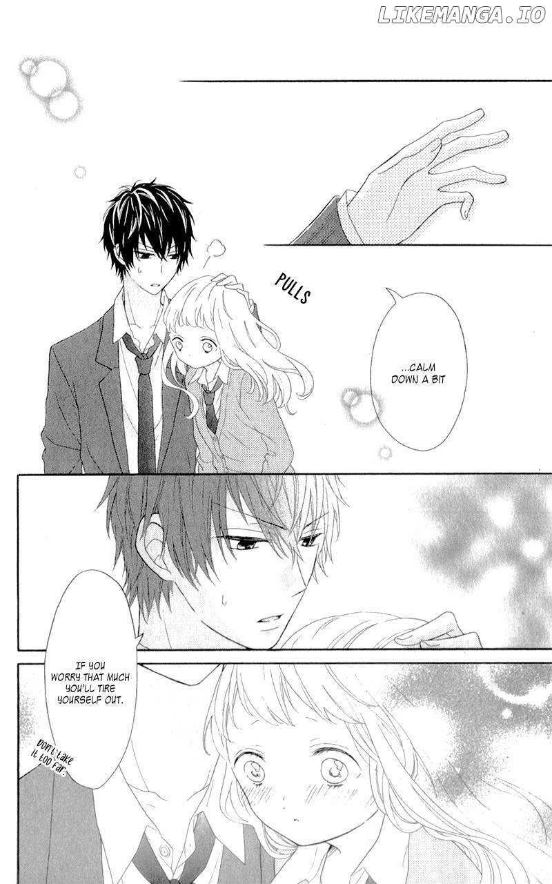 Read All for You! Manga Online