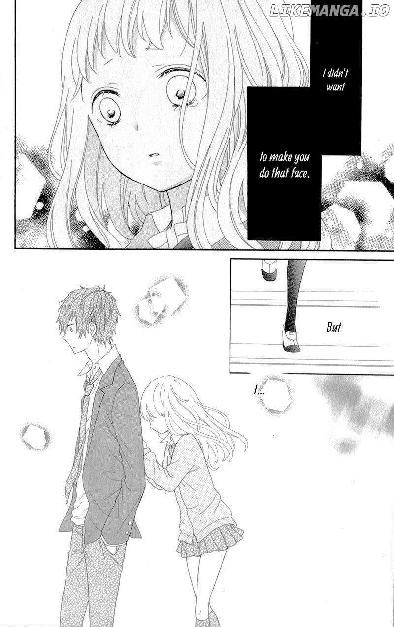 Read All for You! Manga Online