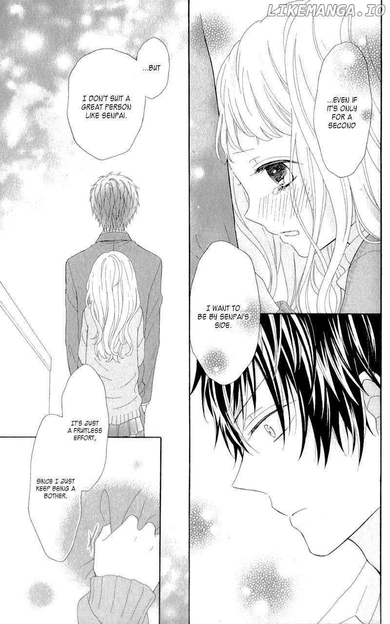 Read All for You! Manga Online