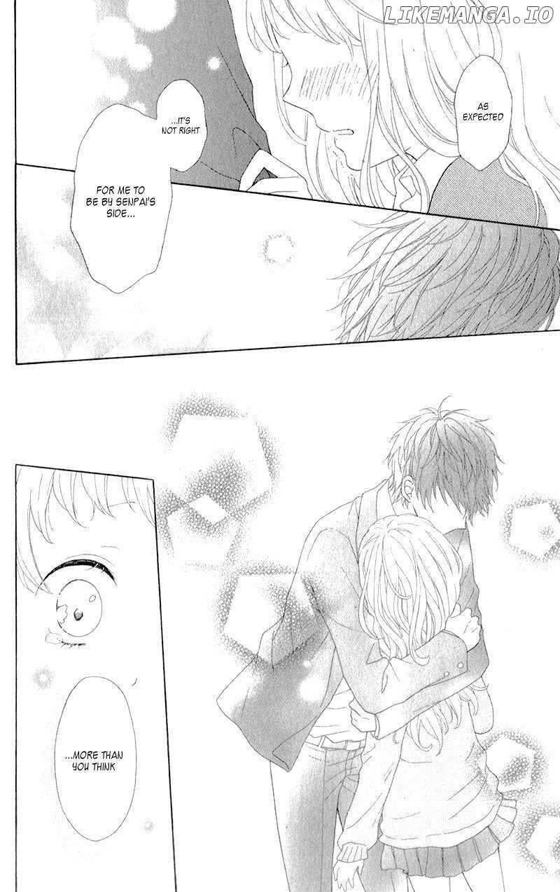 Read All for You! Manga Online