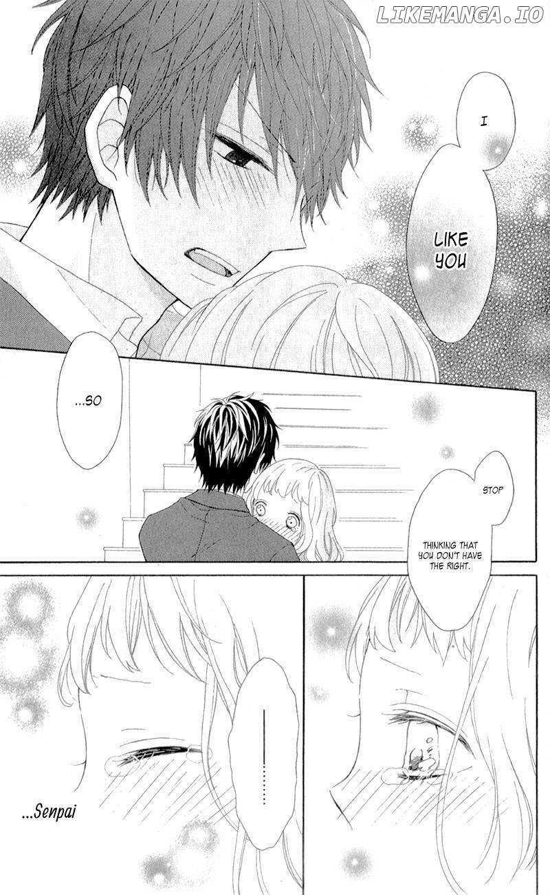 Read All for You! Manga Online