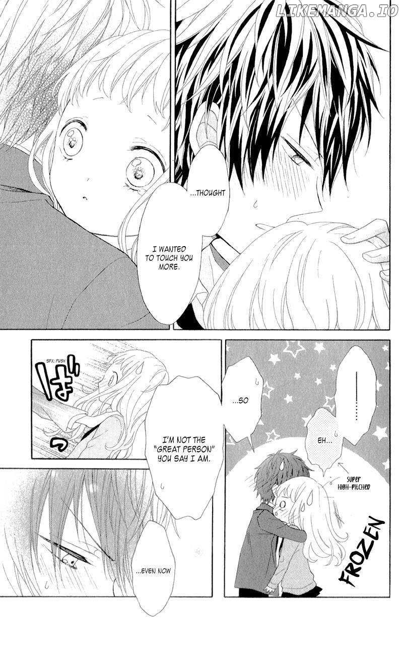 Read All for You! Manga Online