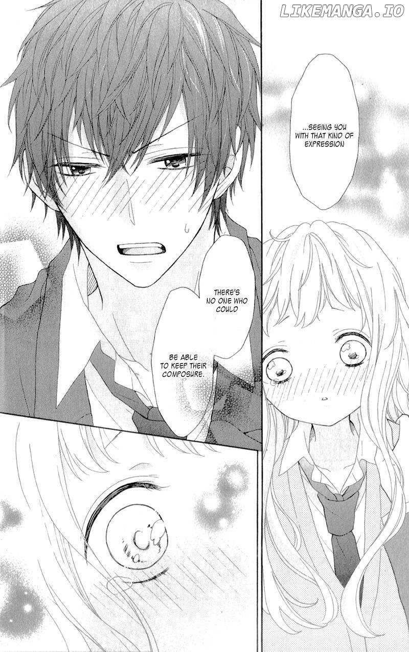 Read All for You! Manga Online