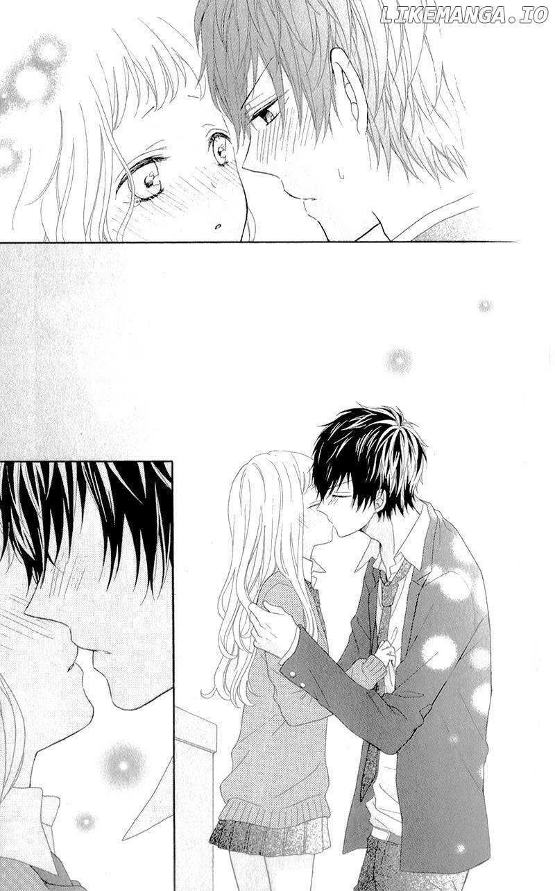 Read All for You! Manga Online