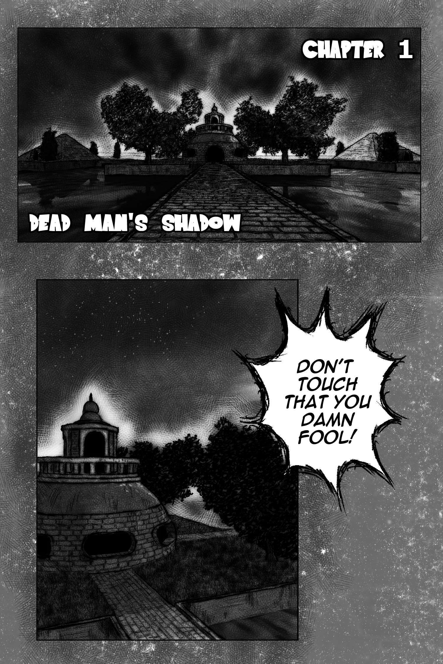 Read All-Star Saiyaman Manga Online