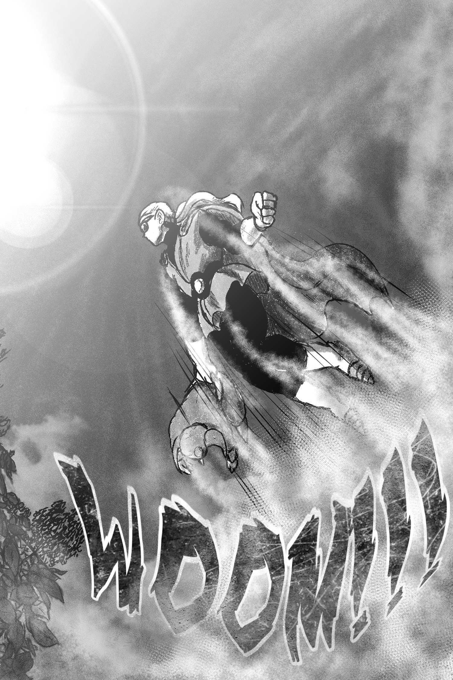 Read All-Star Saiyaman Manga Online