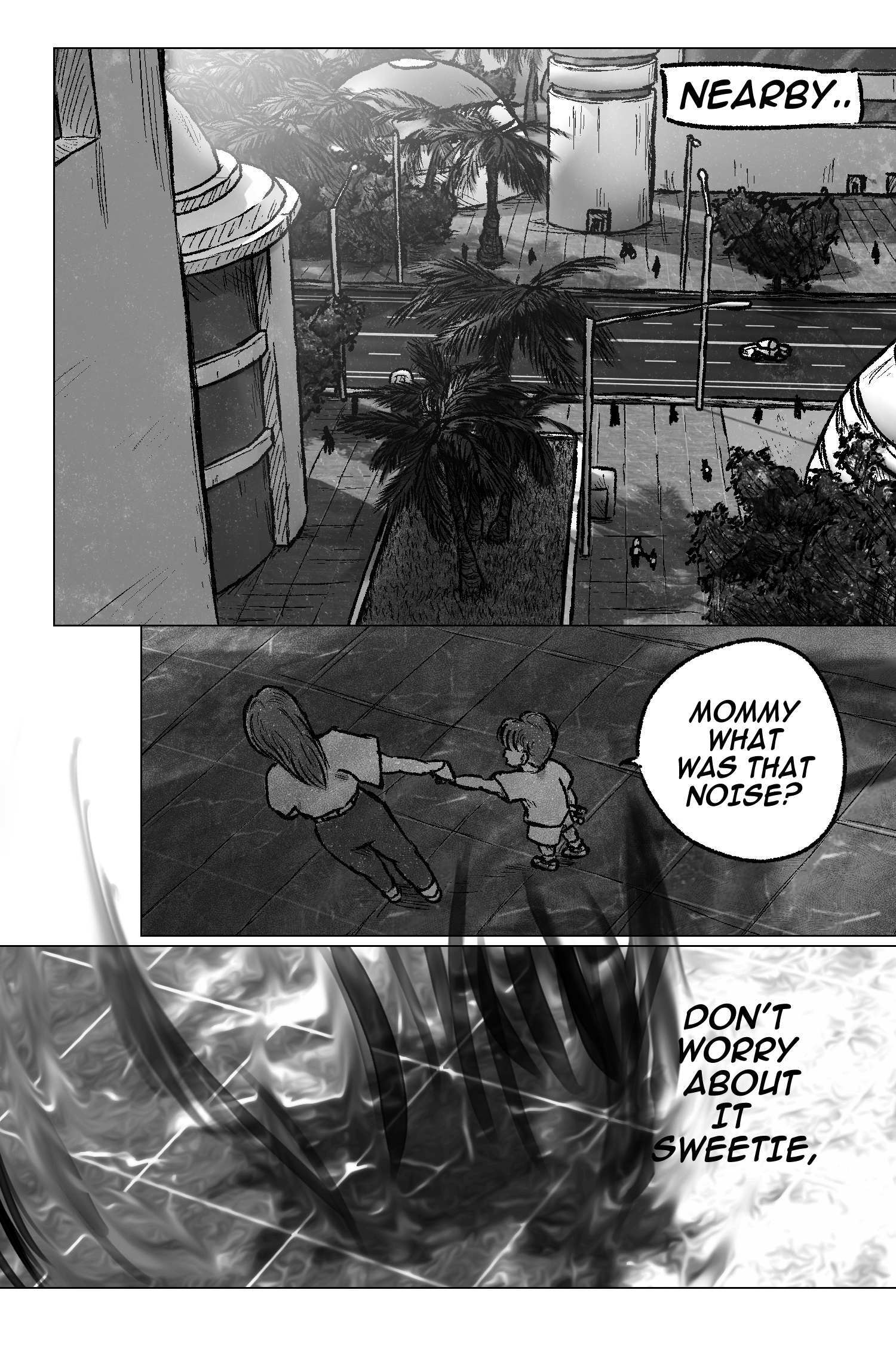 Read All-Star Saiyaman Manga Online