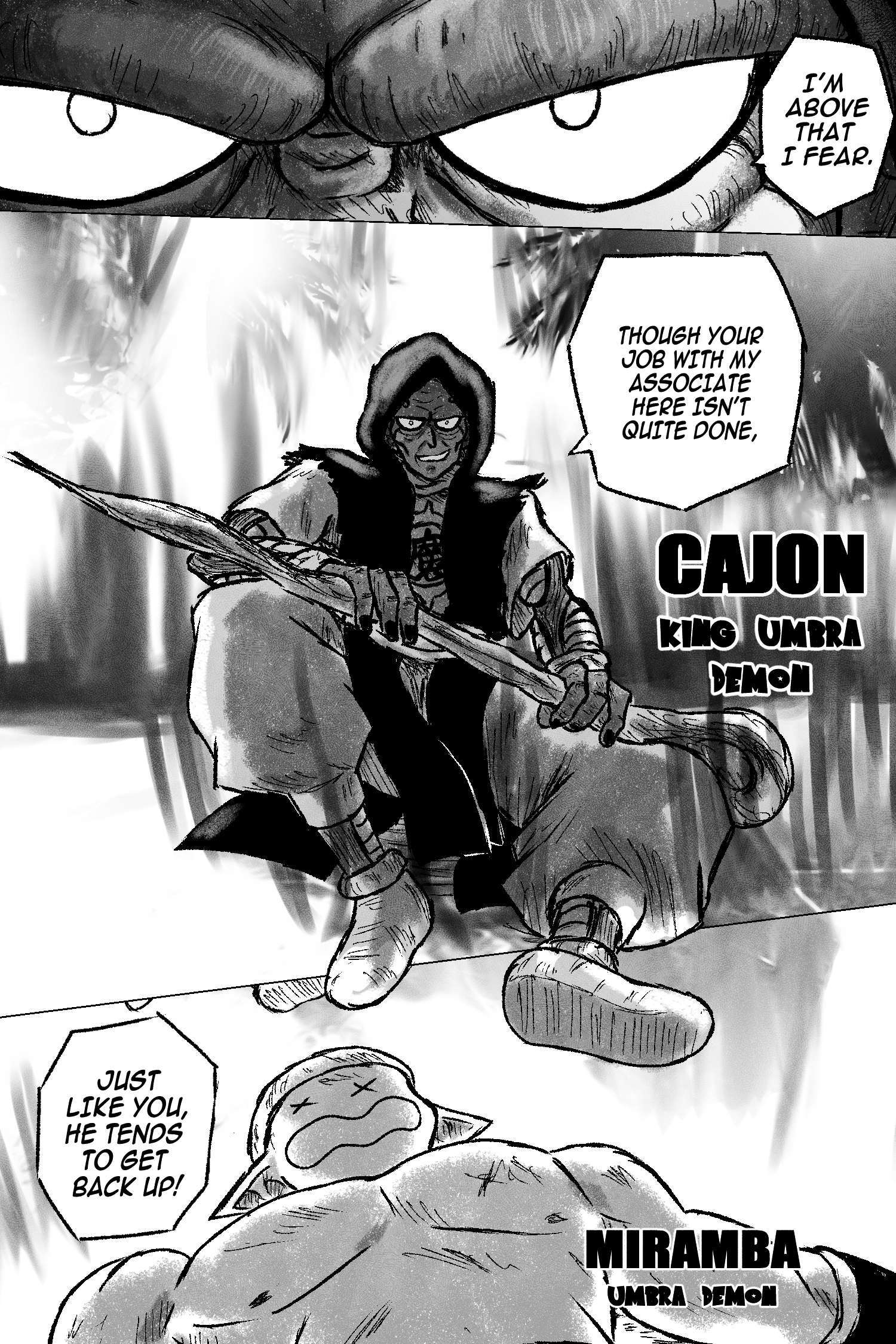 Read All-Star Saiyaman Manga Online