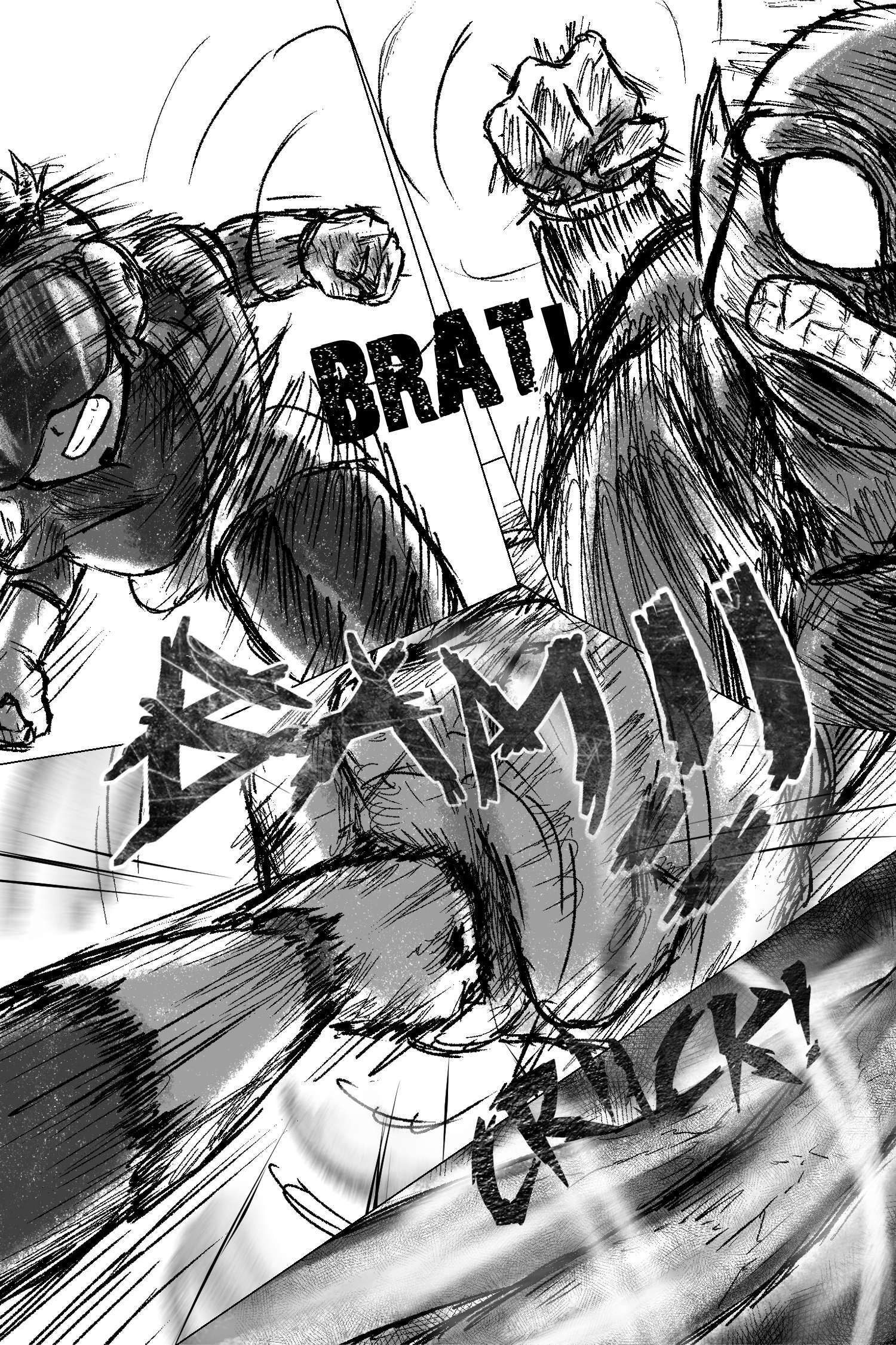 Read All-Star Saiyaman Manga Online