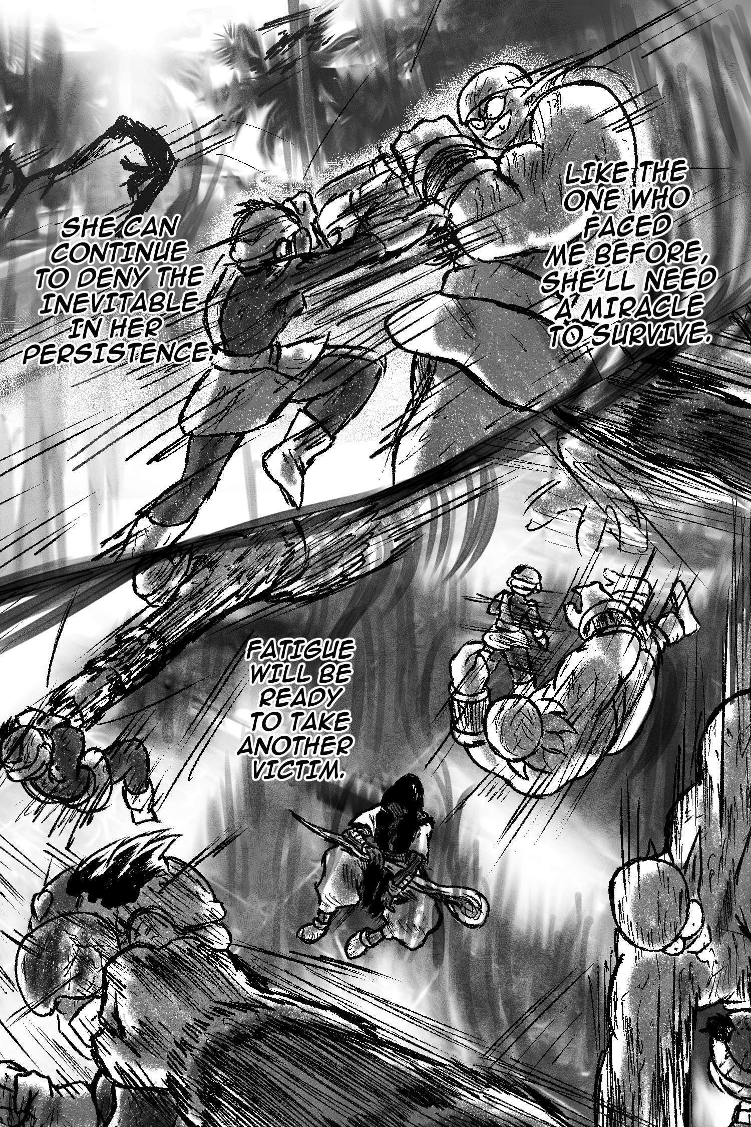 Read All-Star Saiyaman Manga Online