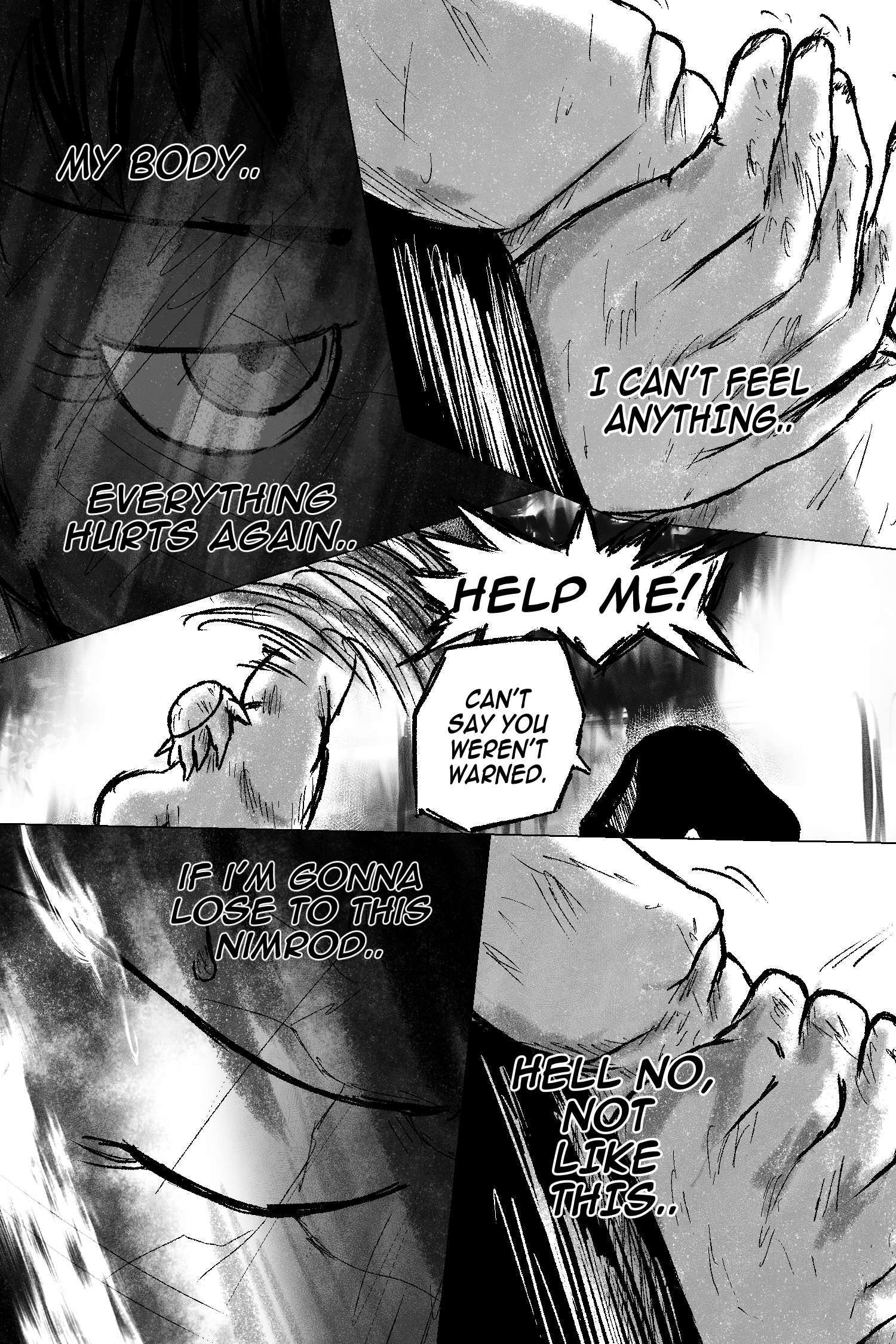 Read All-Star Saiyaman Manga Online