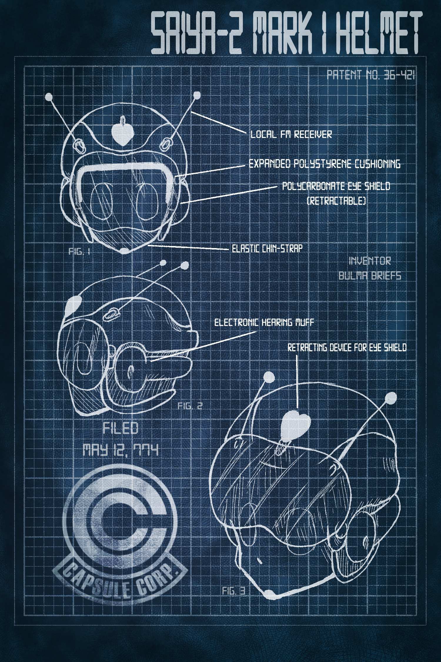 Read All-Star Saiyaman Manga Online