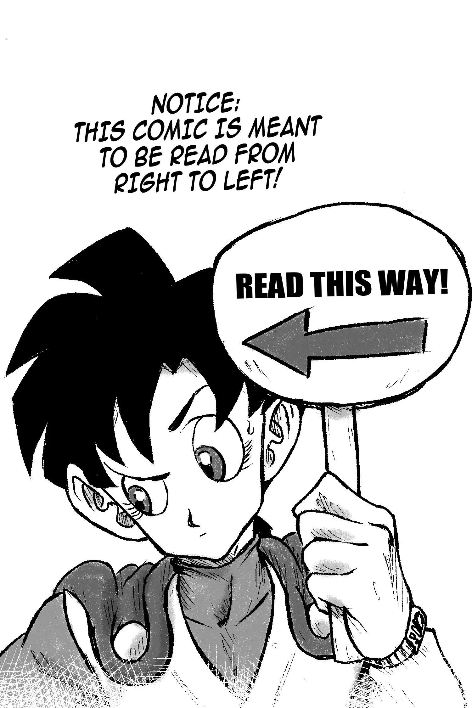 Read All-Star Saiyaman Manga Online