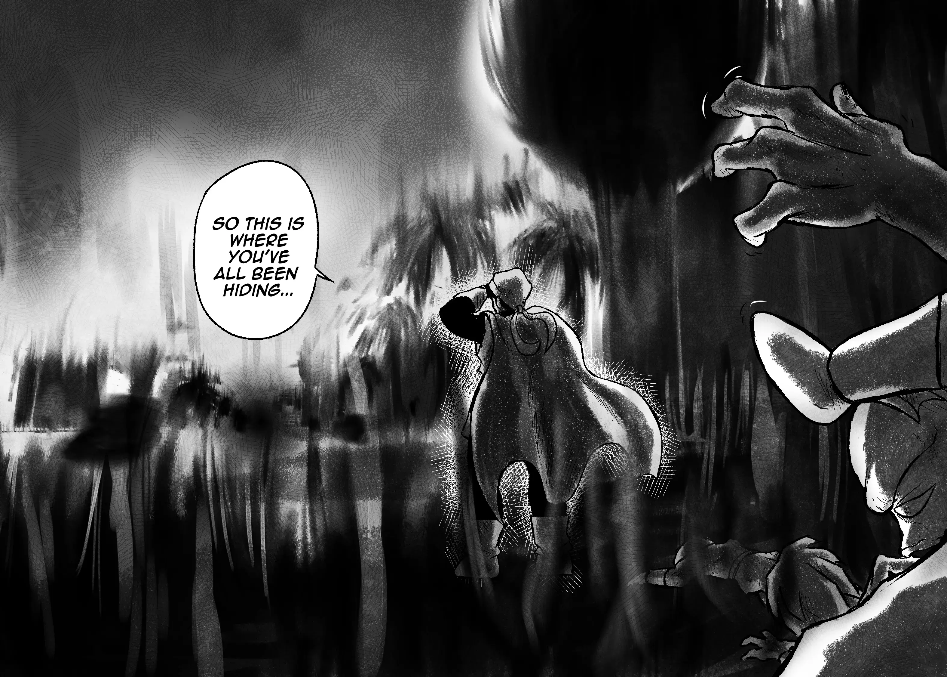 Read All-Star Saiyaman Manga Online