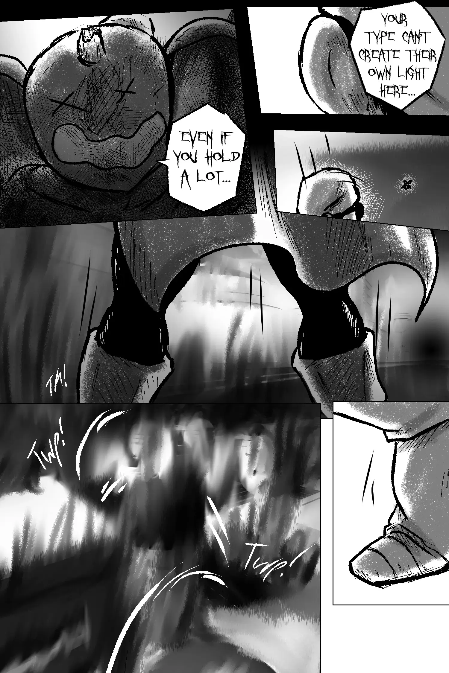 Read All-Star Saiyaman Manga Online