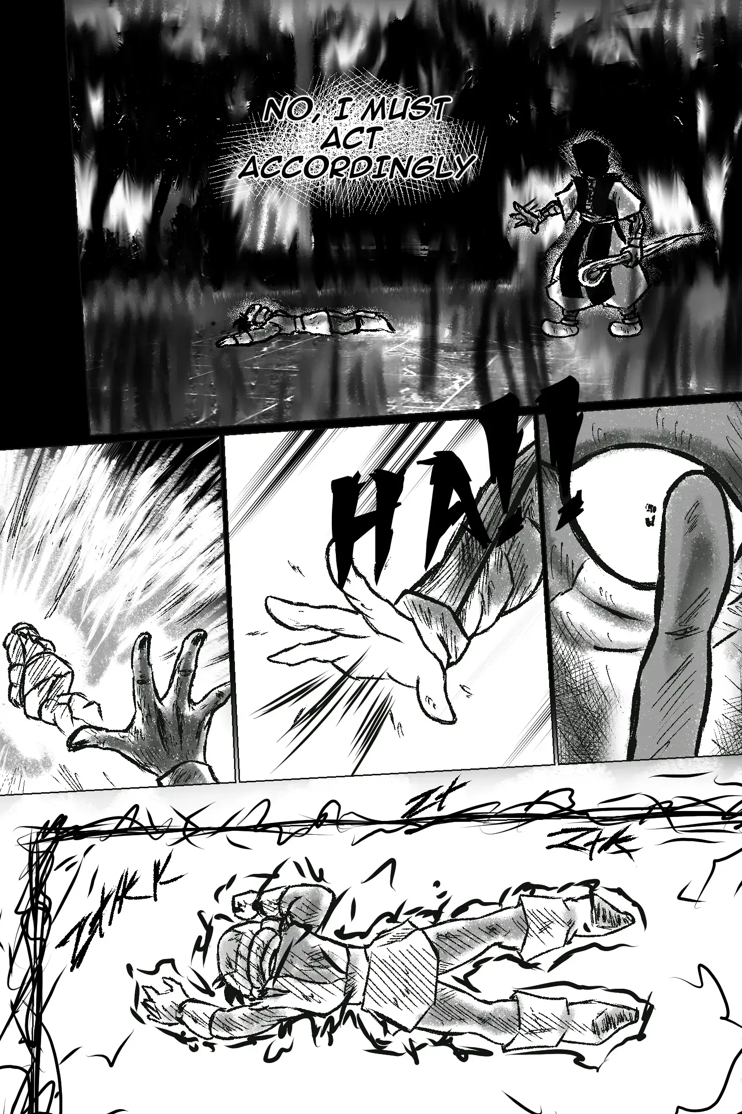 Read All-Star Saiyaman Manga Online