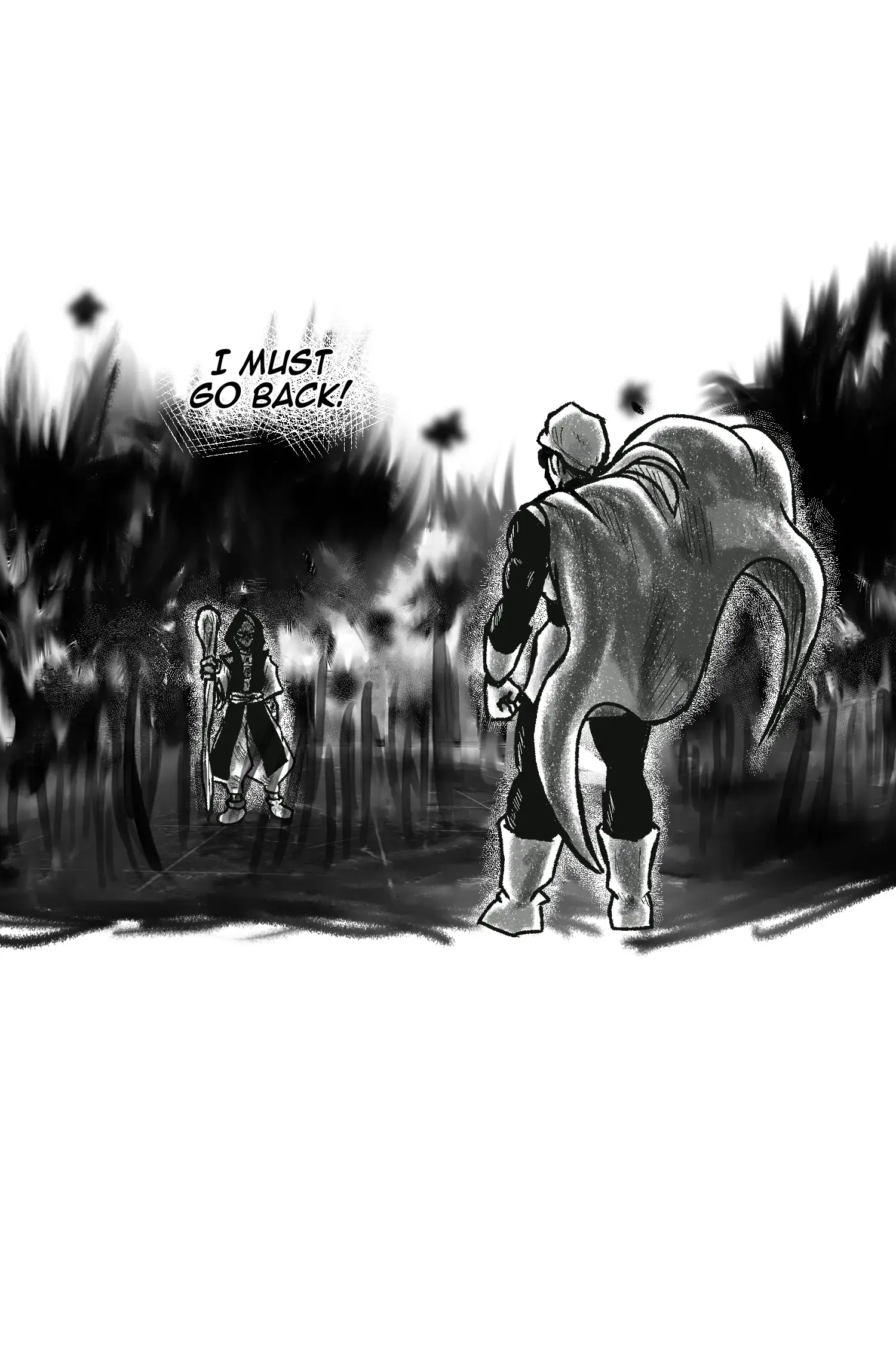 Read All-Star Saiyaman Manga Online