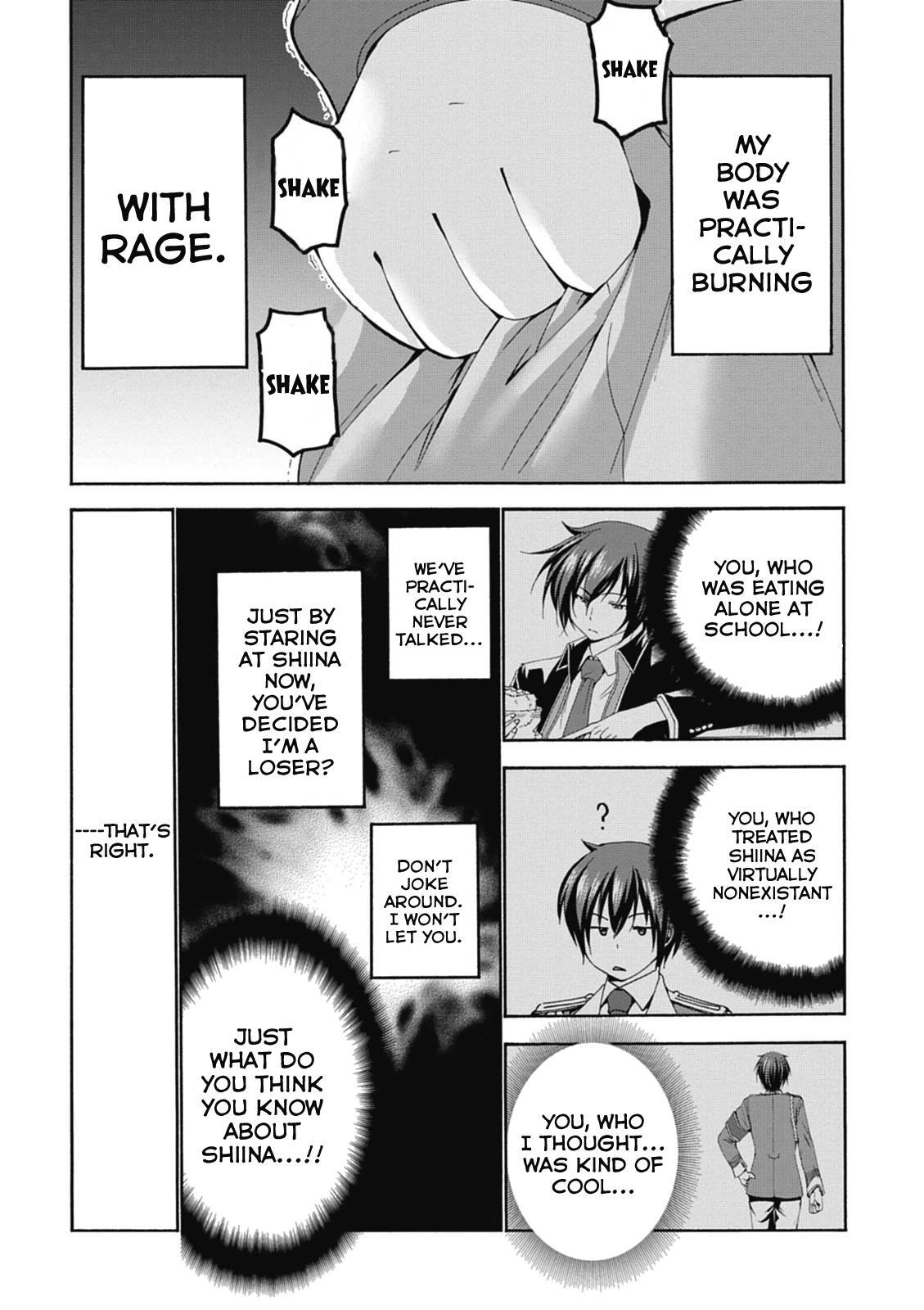 Read Amagi Brilliant Park Manga Online